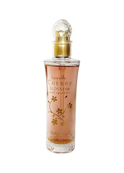 Guerlain — Guerlain Lovely Cherry Blossom
