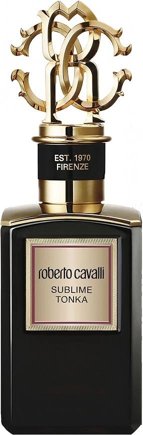Roberto Cavalli Sublime Tonka — фото 2