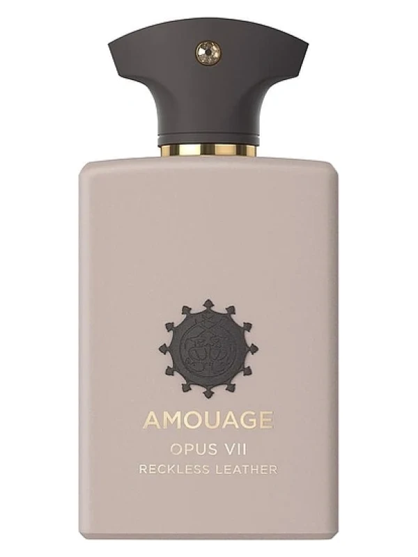 Amouage — Amouage The Library Collection Opus VII Reckless Leather