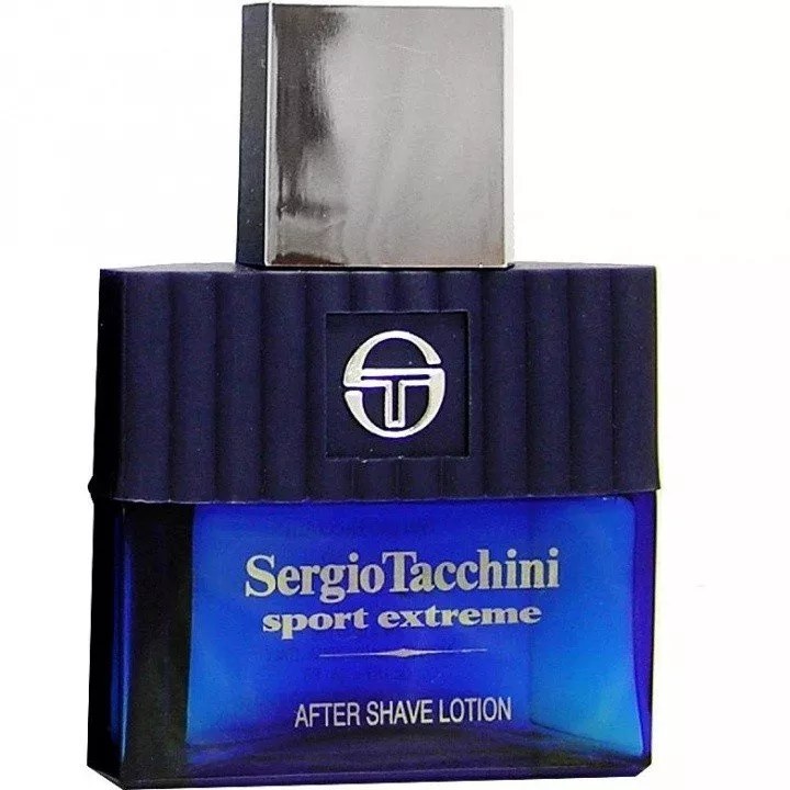 Sergio Tacchini Sport Extreme — фото 2