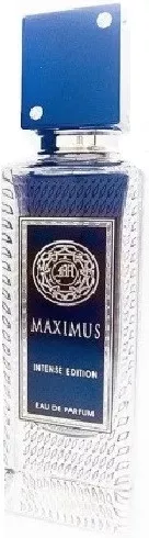 Arabic Perfumes — Arabic Perfumes Maximus Intense