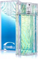 Roberto Cavalli — Roberto Cavalli Just Cavalli Blue Him