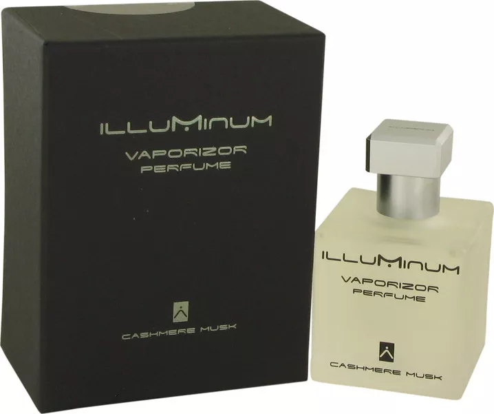 Illuminum Cashmere Musk — фото 3
