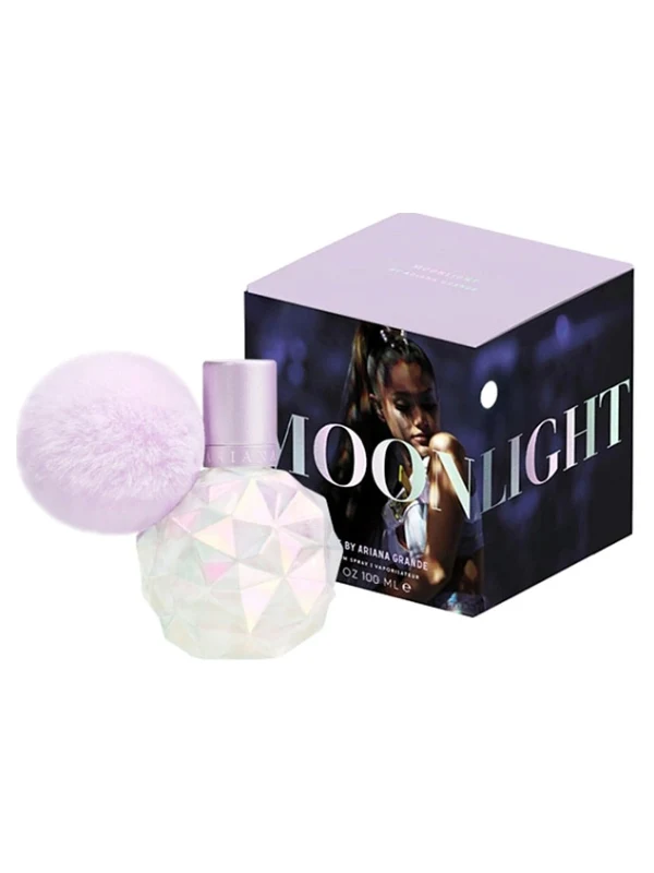 Ariana Grande — Ariana Grande Moonlight
