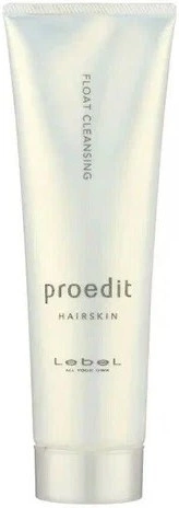 Lebel Proedit Hairskin Float Cleansing — фото 3