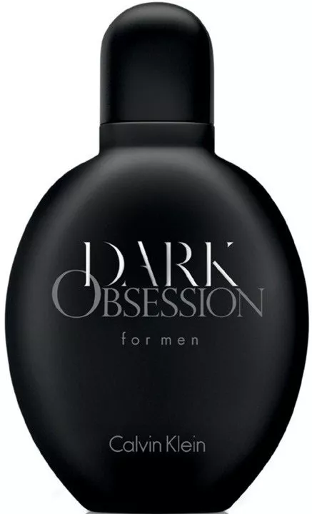 Calvin Klein Dark Obsession — фото 2
