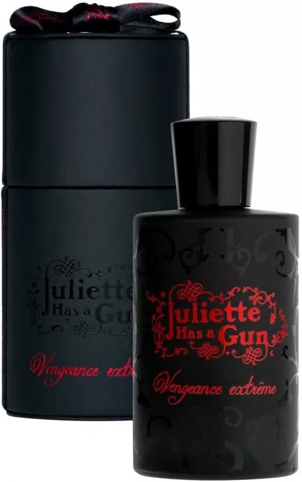 Juliette Has A Gun Lady Vengeance Extreme — фото 2