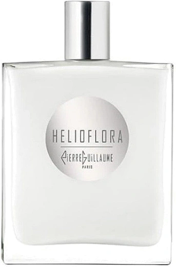 Parfumerie Generale — Parfumerie Generale Helioflora