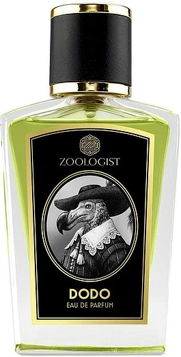 Zoologist — Zoologist Dodo
