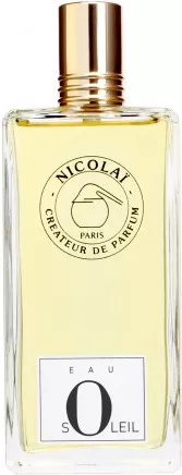 Parfums de Nicolai Eau Soleil — фото 2