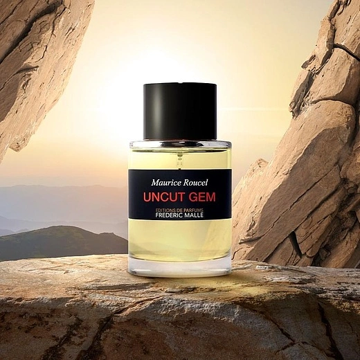 Frederic Malle — Frederic Malle Uncut Gem