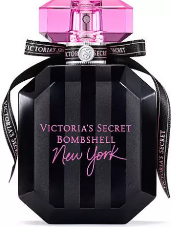 Victoria's Secret — Victoria's Secret Bombshell New York