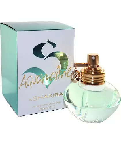 Shakira — Shakira S Aquamarine