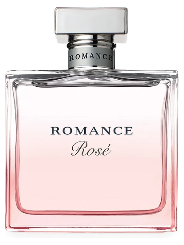 Ralph Lauren — Ralph Lauren Romance Rose