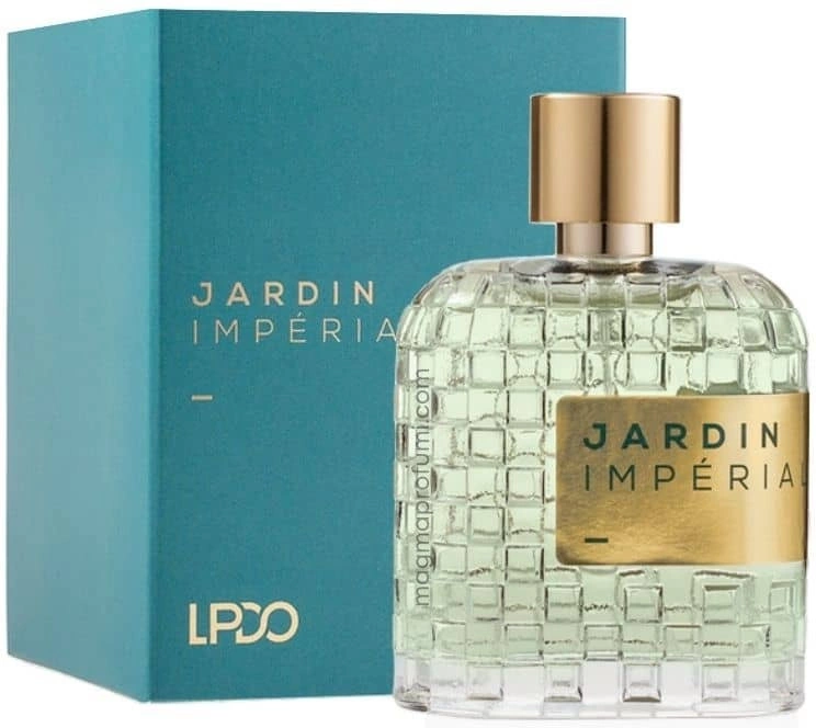 LPDO Jardin Imperial — фото 2