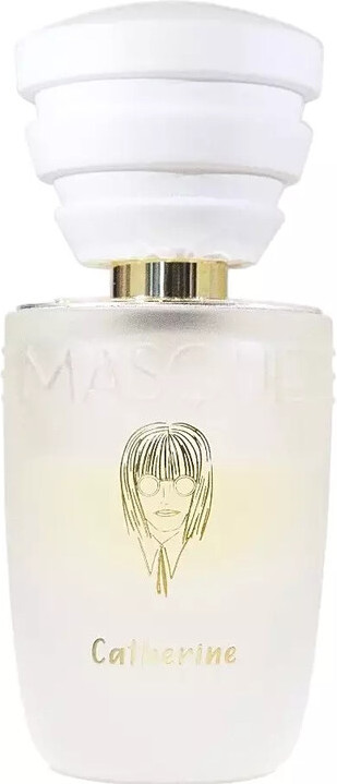 Masque — Masque Catherine