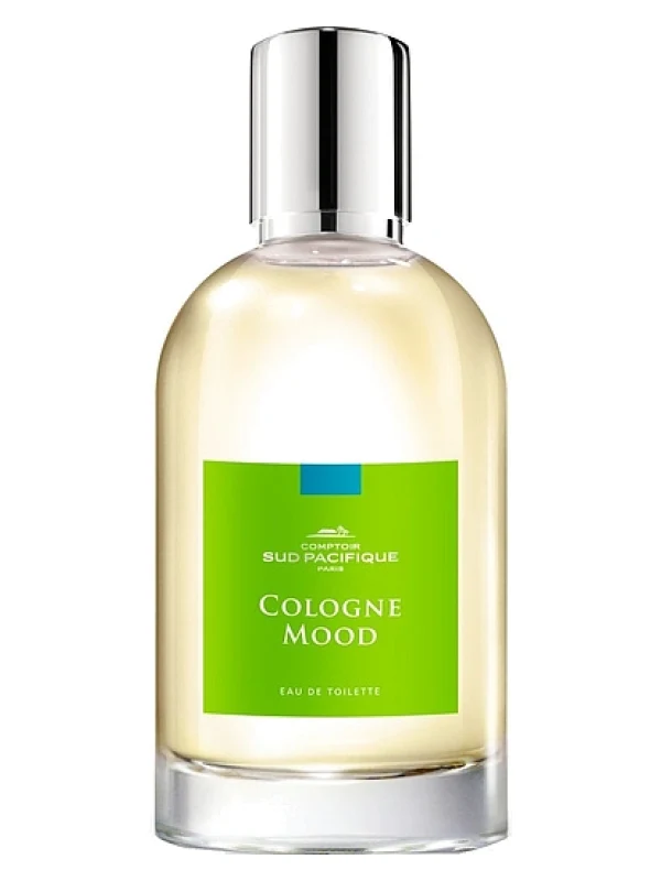 Comptoir Sud Pacifique — Comptoir Sud Pacifique Cologne Mood