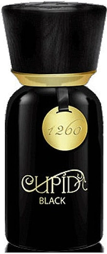 Cupid Perfumes — Cupid Perfumes Cupid Black 1260
