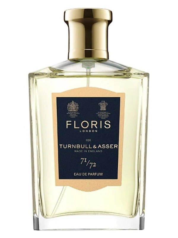 Floris — Floris Turnbull & Asser 71/72