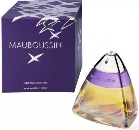 Patrik Mauboussin — Patrik Mauboussin Mauboussin