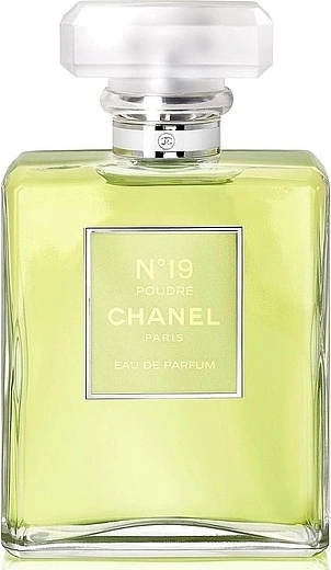 Chanel — Chanel Chanel N°19 Poudre