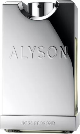 Alyson Oldoini — Alyson Oldoini Rose Profond