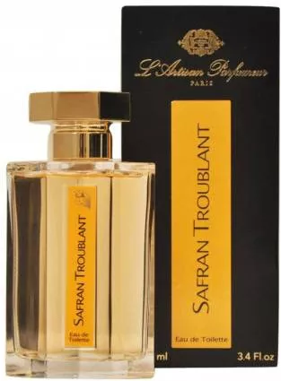 L`Artisan Parfumeur — L`Artisan Parfumeur Safran Troublant