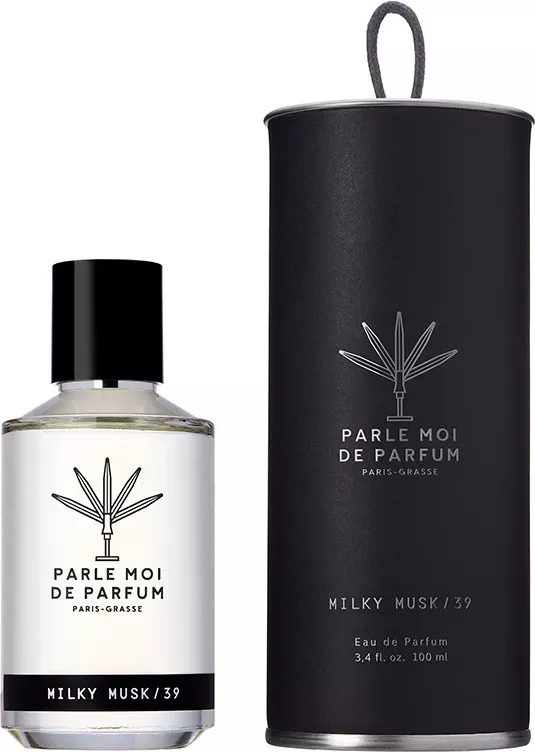 Parle Moi de Parfum Milky Musk/39 — фото 3