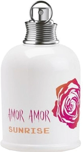 Cacharel — Cacharel Amor Amor Sunrise