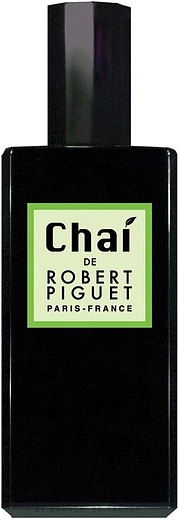 Robert Piguet — Robert Piguet Chai