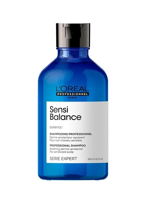 L Oreal Professionnel — L Oreal Professionnel Sensi Balance Shampoo Shampun Dlya Chuvstvitelnoy Kozhi Golovy