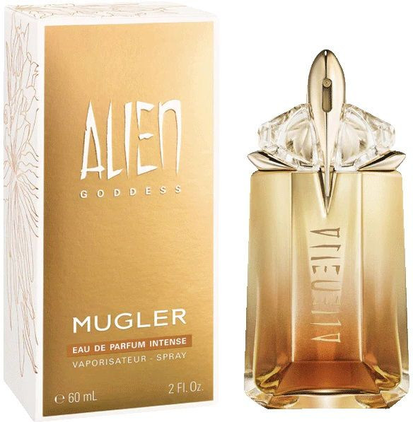 Thierry Mugler Alien Goddess Intense — фото 2