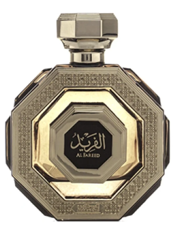 Arabian Oud — Arabian Oud Al Fareed