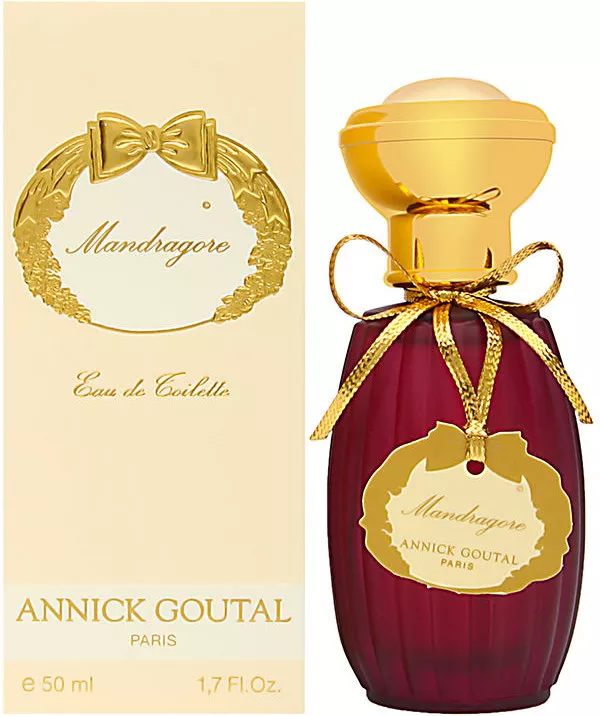 Annick Goutal Mandragore — фото 3