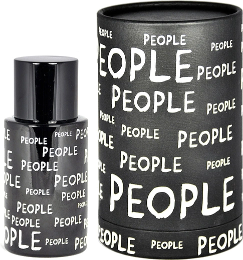 Parfums Genty — Parfums Genty People women