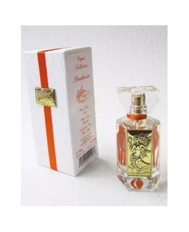 Prudence — Prudence Prudenzia