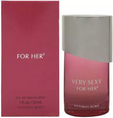 Victoria's Secret — Victoria's Secret Very Sexy 2