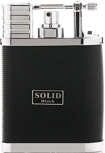 Arabian Oud — Arabian Oud Solod Black