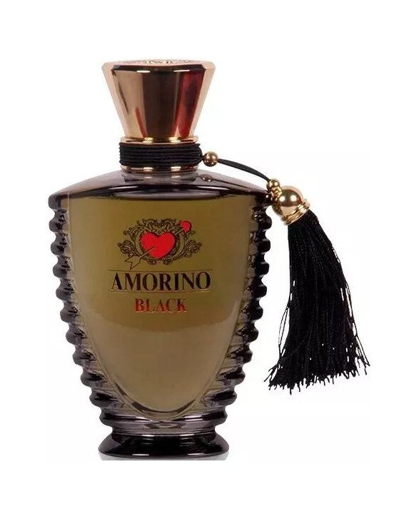 Amorino — Amorino Black Oud