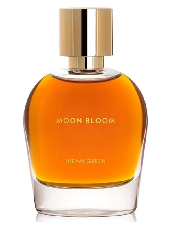 Hiram Green — Hiram Green Moon Bloom
