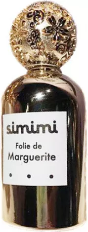 Simimi — Simimi Folie de Marguerite