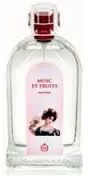Molinard — Molinard Musc et Fruits