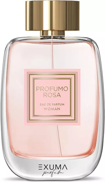 Exuma Parfums Profumo Rosa — фото 2