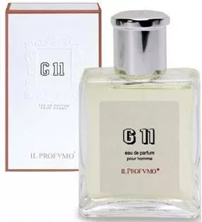 Il Profumo — Il Profumo G11