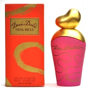 Nina Ricci Deci-Dela Духи — фото 3