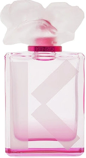 Kenzo — Kenzo Couleur Rose Pink
