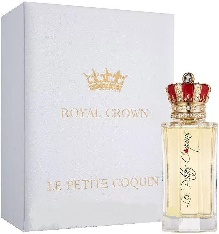 Royal Crown Les Petits Coquins — фото 2