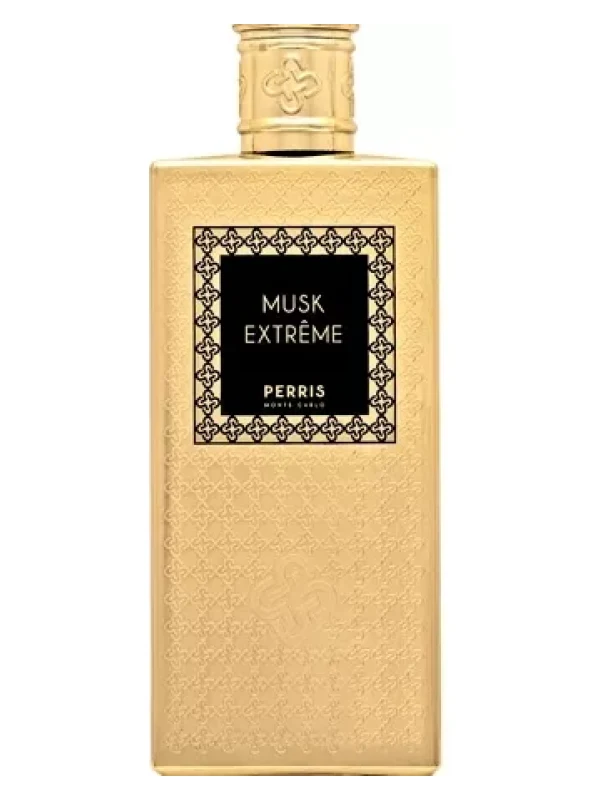 Perris Monte Carlo — Perris Monte Carlo Musk Extreme
