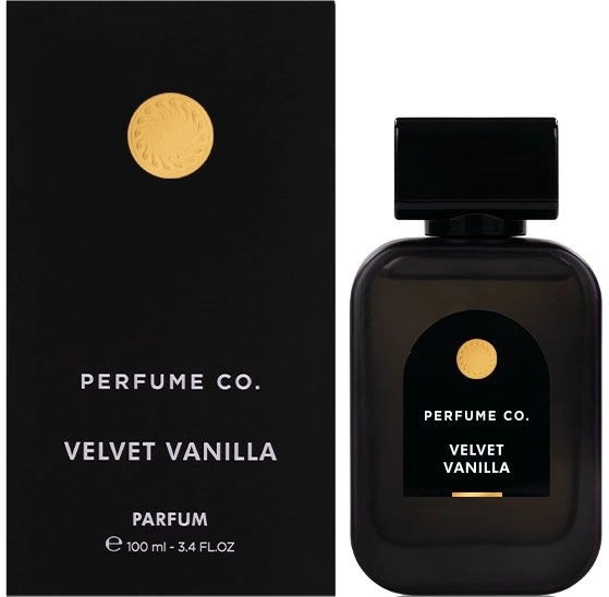 Perfume Co. Velvet Vanilla — фото 2