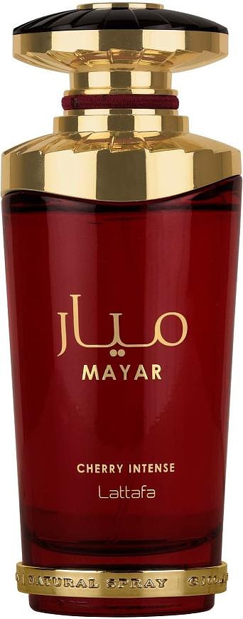 Lattafa Perfumes — Lattafa Perfumes Mayar Cherry Intense